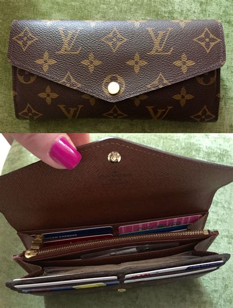 louis vuitton pince wallet for sale|Louis Vuitton wallet sarah.